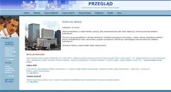 Desktop Screenshot of lokus.com.pl